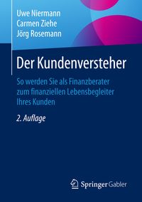 Produktbild: Der Kundenversteher