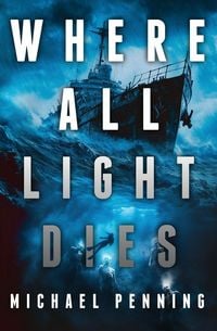 Produktbild: Where All Light Dies