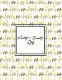 Produktbild: Baby's Daily Log