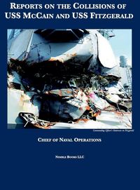 Produktbild: Reports on the Collisions of USS McCain and USS Fitzgerald