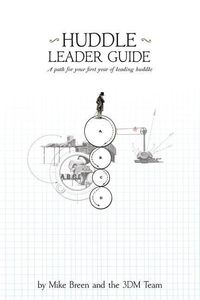 Produktbild: Huddle Leader Guide