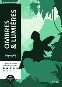 Produktbild: Ombres & lumi&egrave;res