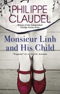 Produktbild: Monsieur Linh and His Child