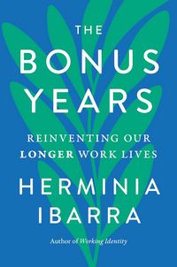 Produktbild: The Bonus Years