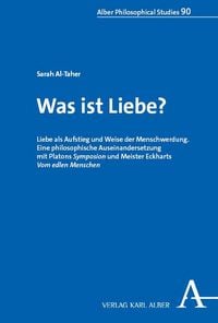 Produktbild: Liebe als Aufstieg und Weise der Menschwerdung