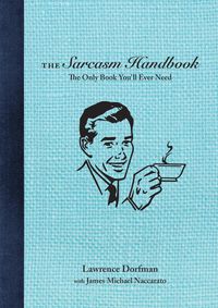 Produktbild: The Sarcasm Handbook