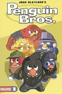 Produktbild: Penguin Bros.