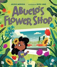 Produktbild: Abuelo's Flower Shop