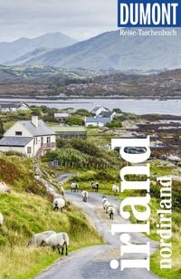 Produktbild: DUMONT Reise-Taschenbuch Reisef&uuml;hrer Irland, Nordirland
