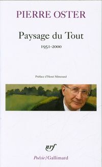 Produktbild: Paysage Du Tout