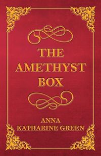 Produktbild: The Amethyst Box