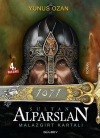 Produktbild: 1071 Sultan Alparslan Malazgirt Kartali