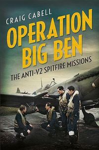 Produktbild: Operation Big Ben
