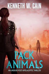 Produktbild: Pack Animals