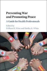 Produktbild: Preventing War and Promoting Peace