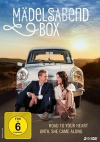 Produktbild: M&auml;delsabend Box