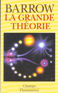 Produktbild: La grande th&eacute;orie