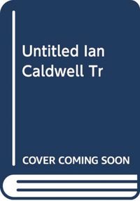 Produktbild: Untitled Ian Caldwell Tr