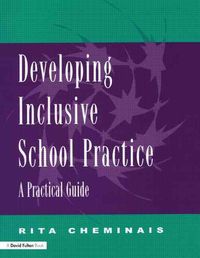 Produktbild: Developing Inclusive School Practice