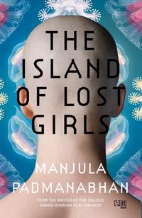 Produktbild: The Island Of Lost Girls