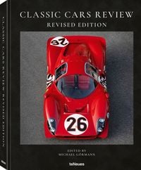 Produktbild: Classic Cars Review
