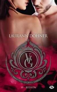 Produktbild: Vampires, lycans, gargouilles
