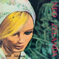 Produktbild: Mix Zelanea
