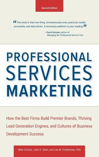 Produktbild: Professional Services Marketing