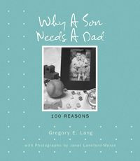 Produktbild: Why a Son Needs a Dad