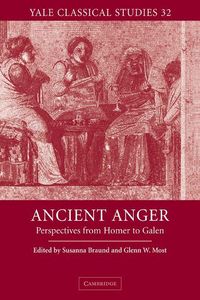 Produktbild: Ancient Anger