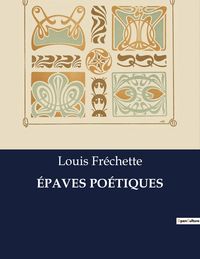 Produktbild: &Eacute;PAVES PO&Eacute;TIQUES