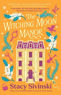 Produktbild: The Witching Moon Manor
