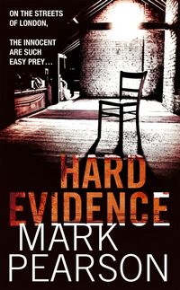 Produktbild: Hard Evidence
