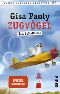 Bild vom Artikel Zugvögel vom Autor Gisa Pauly