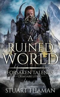 Produktbild: A Ruined World