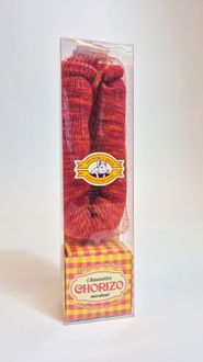 Produktbild: Chaussettes chorizo
