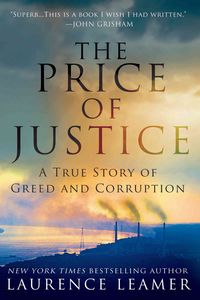 Produktbild: Price of Justice