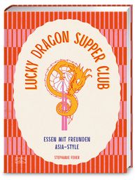 Produktbild: Lucky Dragon Supper Club