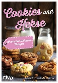 Bild vom Artikel Cookies und Kekse vom Autor Sylwia Erdmanska-Kolanczyk