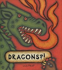 Produktbild: Prap, L: Dragons?!