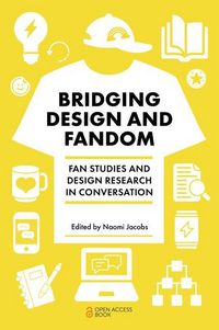 Produktbild: Bridging Design and Fandom