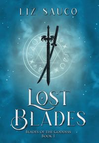 Produktbild: Lost Blades