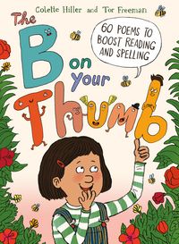 Produktbild: The B on Your Thumb