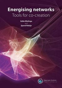 Produktbild: Energising Networks