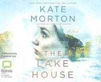 Produktbild: The Lake House
