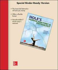 Produktbild: Loose Leaf Version For Holes E