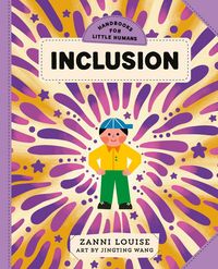 Produktbild: Handbooks for Little Humans
