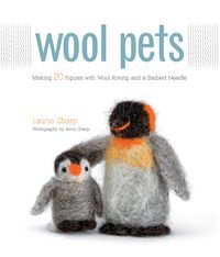 Produktbild: Wool Pets