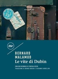 Produktbild: Le vite di Dubin