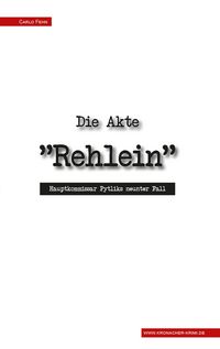 Produktbild: Die Akte "Rehlein"
